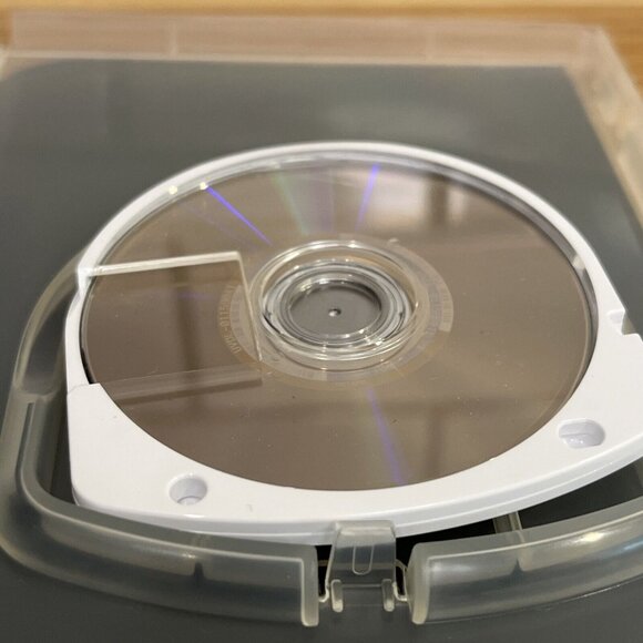 Planet of the Apes (UMD Video for PSP, 2006, Canadian Widescreen) - Picture 8 of 8